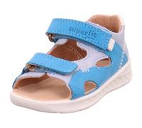 Superfit Lagoon, Sandali, Azzurro 8400, 28 EU