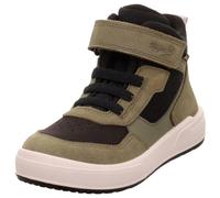 Superfit - Kid's Maverick B - Scarpe per il tempo libero EU 35 verde/nero