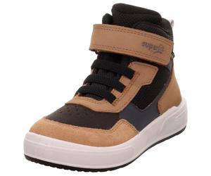 Superfit - Kid's Maverick B - Scarpe per il tempo libero EU 37 brown/nero