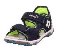 Superfit - Kid's Mike 3.0 - Sandali EU 26 variopinto