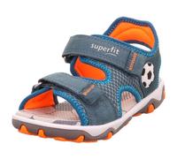 Superfit - Kid's Mike 3.0 - Sandali EU 30 variopinto