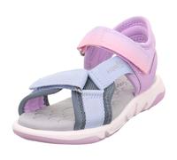 Superfit - Kid's Pebbles - Sandali EU 30 lilla
