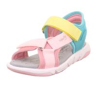 Superfit - Kid's Pebbles - Sandali EU 31 fuchsia