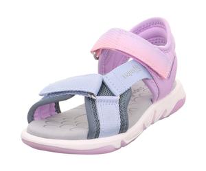 Superfit - Kid's Pebbles - Sandali EU 33 lilla