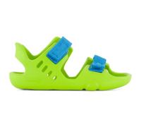 Superfit - Kid's Splash-S - Sandali EU 24 verde