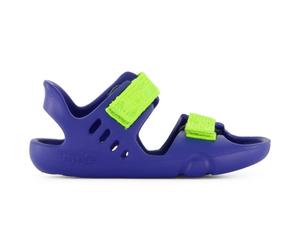 Superfit - Kid's Splash-S - Sandali EU 25 blu
