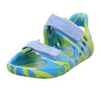 Superfit - Kid's Splash-S - Sandali EU 30 variopinto