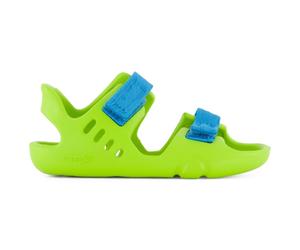 Superfit - Kid's Splash-S - Sandali EU 31 verde