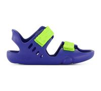 Superfit Splash-s, Sandali, Blu Verde Chiaro 8000, 34 EU
