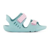 Superfit Splash-s, Sandali, Verde Chiaro Viola 7510, 35 EU