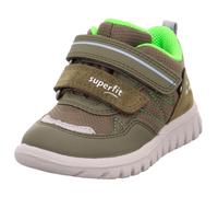 Superfit - Kid's Sport7 Mini B - Scarpe per il tempo libero EU 25 verde/ hellgrün