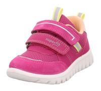 Superfit - Kid's Sport7 Mini C - Scarpe per il tempo libero EU 24 rosa/orange