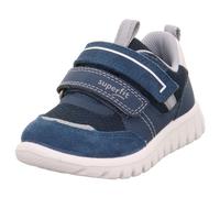 Superfit - Kid's Sport7 Mini C - Scarpe per il tempo libero EU 25 blu/ hellblau
