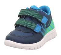 Superfit - Kid's Sport7 Mini D - Scarpe per il tempo libero EU 22 blu/ türkis