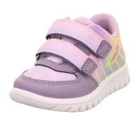 Superfit - Kid's Sport7 Mini D - Scarpe per il tempo libero EU 24 porpora/rosa
