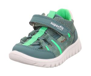Superfit - Kid's Sport7 Mini - Sandali EU 31 turchese