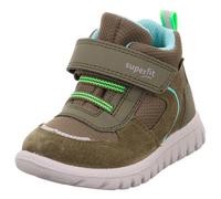 Superfit - Kid's Sport7 Mini - Scarpe per il tempo libero EU 23 verde/ hellgrün