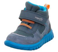 Superfit - Kid's Sport7 Mini - Scarpe per il tempo libero EU 24 blu/ türkis