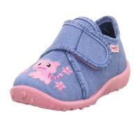 Superfit - Kid's Spotty B - Scarpe da casa EU 24 lilla