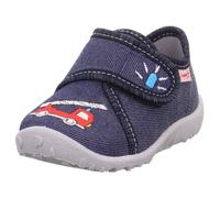Superfit - Kid's Spotty B - Scarpe da casa EU 25 blu