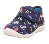 Superfit - Kid's Spotty - Scarpe da casa EU 22 blu