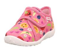 Superfit - Kid's Spotty - Scarpe da casa EU 23 fuchsia