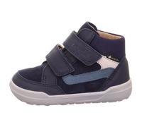 Superfit - Kid's Superfree 2.0 GTX - Scarpe barefoot EU 23 grigio/blu