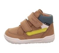 Superfit - Kid's Superfree 2.0 GTX - Scarpe barefoot EU 26 marrone