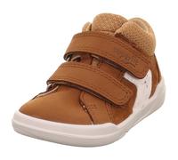 Superfit - Kid's Superfree B - Scarpe a piedi nudi EU 21 brown/bianco