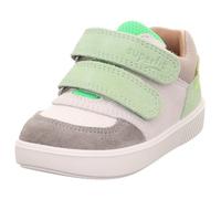 Superfit - Kid's Supies - Scarpe per il tempo libero EU 23 hellgrün / mehrfarbig