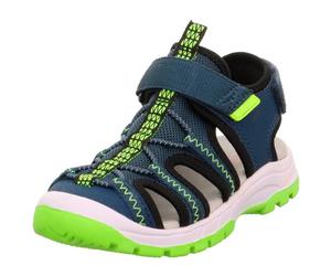 Superfit - Kid's Tornado Light - Sandali EU 35 variopinto