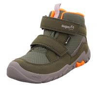 Superfit - Kid's Trace B - Scarpe a piedi nudi EU 31 verde/orange