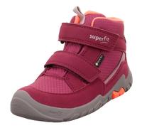 Superfit - Kid's Trace B - Scarpe a piedi nudi EU 35 rosso/orange