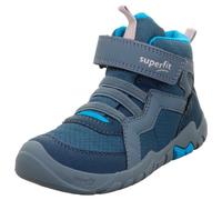 Superfit - Kid's Trace - Scarpe a piedi nudi EU 27 blu/ türkis