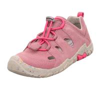 Superfit - Kid's Trace - Scarpe a piedi nudi EU 30 fuchsia