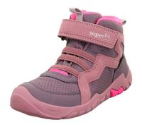 Superfit - Kid's Trace - Scarpe a piedi nudi EU 34 porpora/rosa