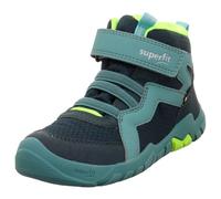 Superfit - Kid's Trace - Scarpe a piedi nudi EU 35 verde/giallo