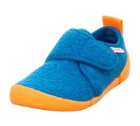 Superfit - Kid's Venti B - Scarpe da casa EU 26 blu