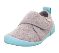 Superfit - Kid's Venti B - Scarpe da casa EU 27 grigio