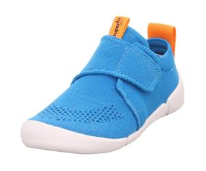 Superfit - Kid's Venti D - Scarpe da casa EU 33 blu