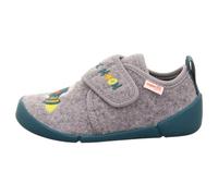 Superfit - Kid's Venti E - Pantofole EU 28 grigio