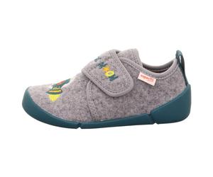 Superfit - Kid's Venti E - Pantofole EU 30 grigio