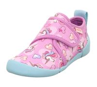 Superfit - Kid's Venti - Scarpe da casa EU 27 fuchsia