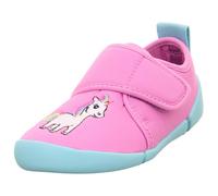 Superfit - Kid's Venti - Scarpe da casa EU 30 fuchsia