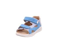 Superfit Lagoon 8400 Sandalo Azzurro 25 EU, Azzurro 8400, 25 EU