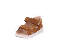 Superfit Lagoon, Sandali Bambini e ragazzi, Marrone/Beige 3010, 23 EU