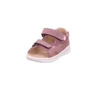 Superfit Lagoon, Sandali Ragazze, LILLA/ROSA 8510, 22 EU