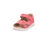 superfit Lagoon, Sandali, Rosa 5500, 27 EU Larga