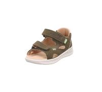 Superfit Lagoon, Sandali, Verde Chiaro 7010, 21 EU