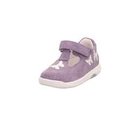 Superfit Lillo, Sandali, Lilla 8500, 21 EU Stretta